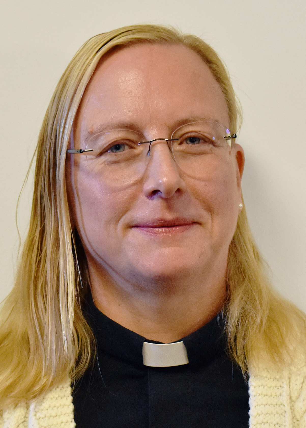 Cecilia Åklundh